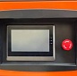 Винтовой компрессор MCDR 18,5-10-500 INVERTER