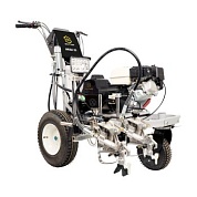 Разметочная машина Schtaer Wega 35