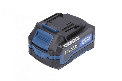 Аккумулятор Li-ion, 21 В, 4 А·ч NORDBERG NE9005