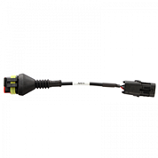 3902247 Диагностический кабель TEXA 3902247 для MERCURY MARINE 2 pin