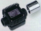 K24 PULSER - Импульсный расходомер AdBlue