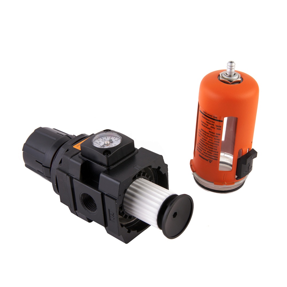 WDK-7730 Фильтр-масловлагоотделитель