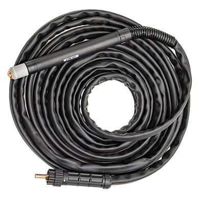 Плазменный резак маш. LTM101 Евро 12м HF