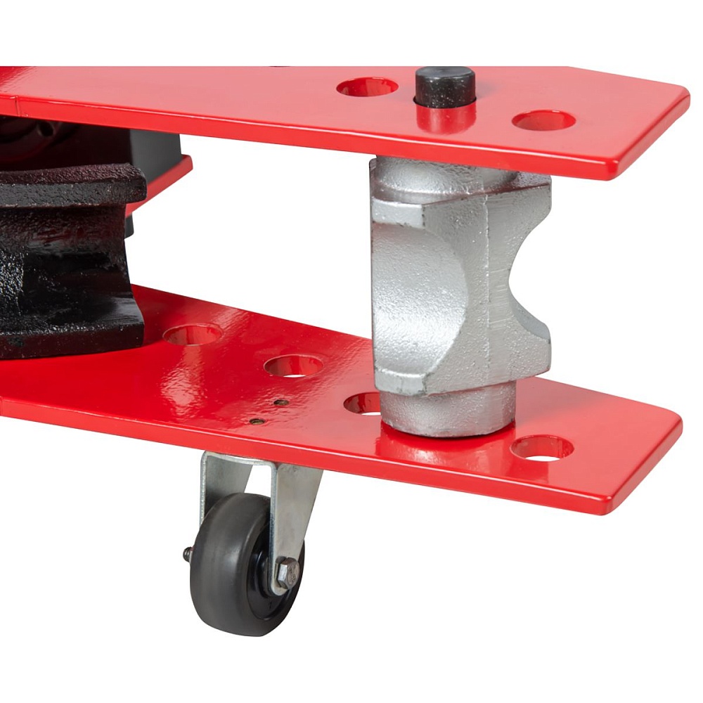 Гидравлический трубогиб WDK-87011