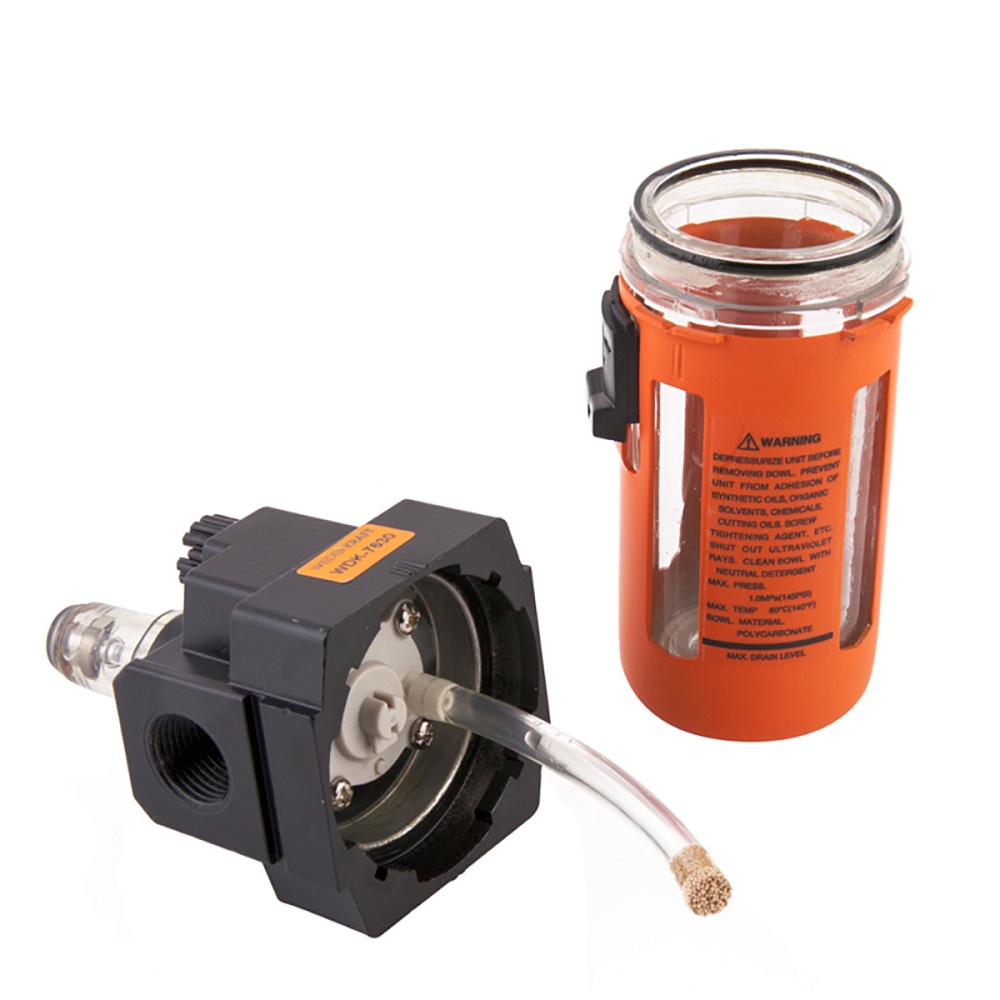 WDK-7630 Лубрикатор для пневмоинструмента