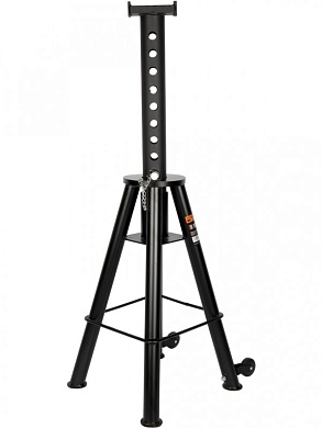 WDK-830120 Подставка под авто страховочная 12т