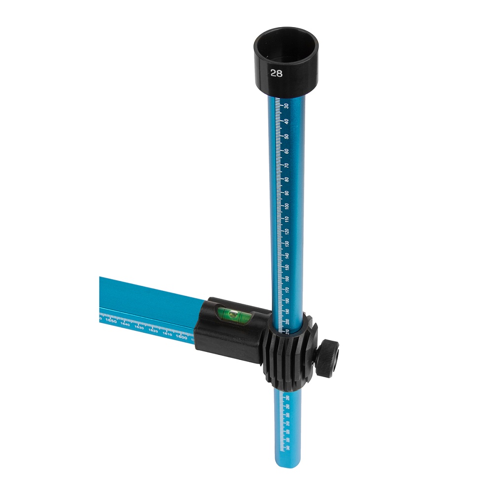 WDK-MS300 Механическая телескопическая измерительная система wiederkraft