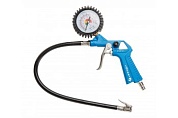 HOEGERT Пистолет для накачки