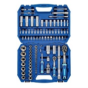 Набор инструментов, 94 предмета NORDBERG 2496094C