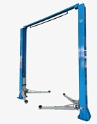 Подъемник двухстоечный электрогидравлический Brann T4D