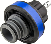 Адаптер крышка №17, для опрессовки системы охлаждения BMW