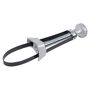 Съемник масляных фильтров, 65-110 мм, ленточный МАСТАК 103-43110