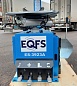 Комплект ES-3923a Шиномонтажный станок полуавтомат + ES-600 Балансировочный станок автомат (380 V)