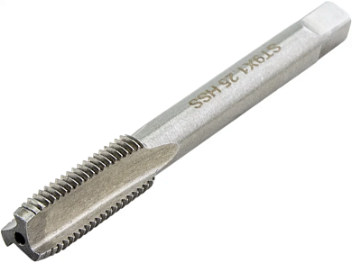 Метчик специальный STI для вставок восстановления резьбы M9 х 1.25, ZIPMEND