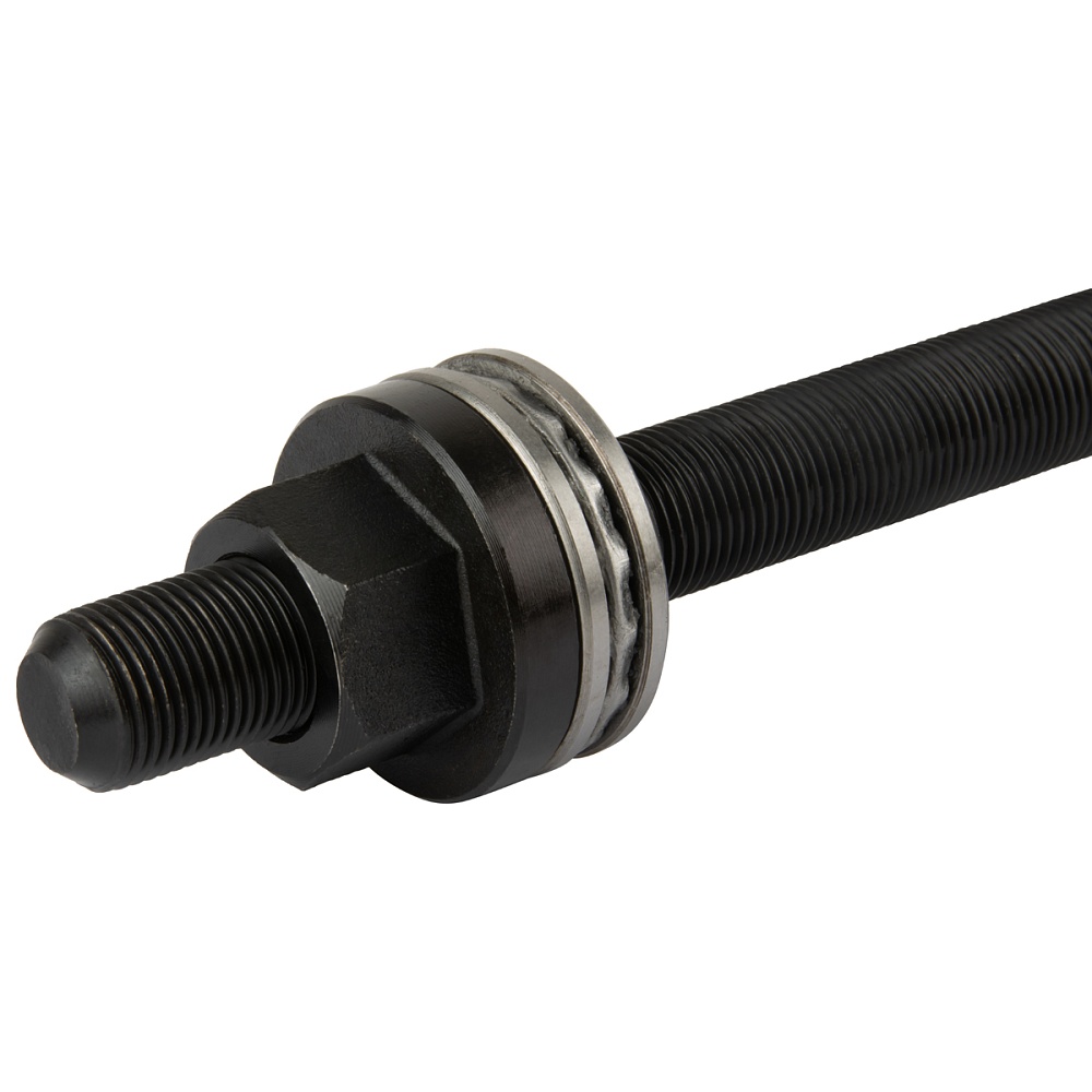 WDK-214920-5 Шпилька для съемника сайлентблоков, диаметр 17.5 мм Wiederkraft