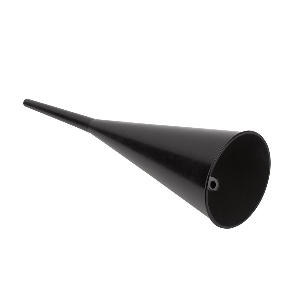 Воронка пластиковая удлиненная OPT-405830 OPTIMUS