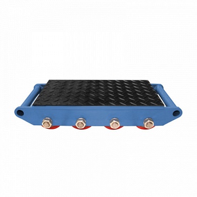 Роликовая платформа подкатная GEARSEN CRO-8