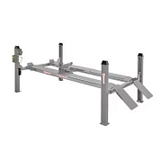 KAPPA 500, Подъемник четырёхстоечный 5т. под сход-развал 4-х колес. RAL7040