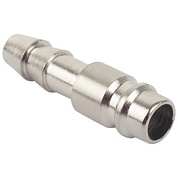 HRS-25PHA Harrison Штекер быстроразъемного соединения «ёлочка» 8 мм