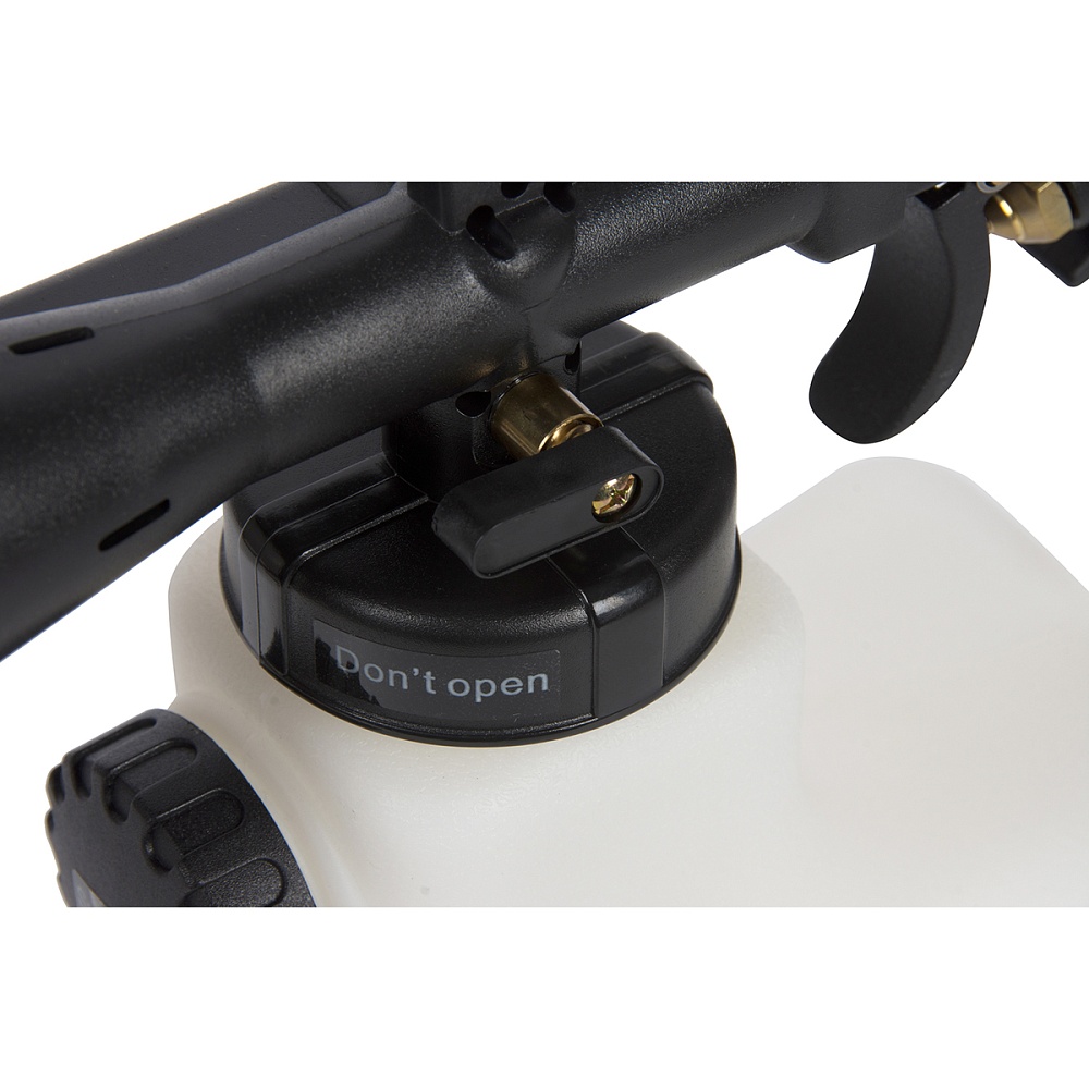 Пистолет для химчистки WDK-65133