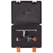 Набор фиксаторов ГРМ Jaguar / Land Rover, кейс, 3 предмета AFFIX AF10322023C