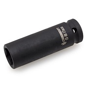 CS-12.21.14 длинная торцевая ударная головка 1/2", 14 мм