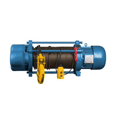 Лебедка электрическая GEARSEN KCD 1000-100-380