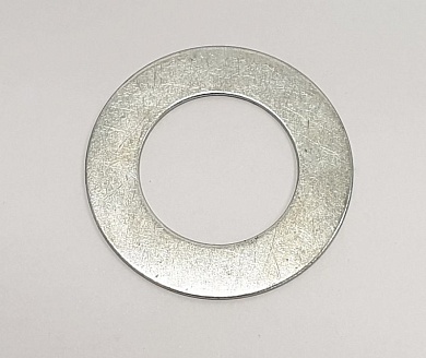 Шайба 25х0,8мм
