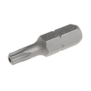 JTC-1142520 Вставка 1/4"DR TORX Т20Hх25мм S2 JTC