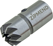 Фреза для чистки посадочного места форсунки 17×17мм, угловая, ZIPMEND