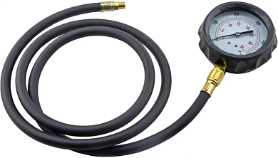 Тестер давления масла 0–35 bar (без переходников), ZIPMEND ZS-F160002-M