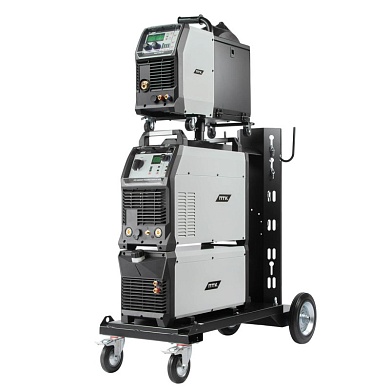 ПТК HANKER MIG 500S EP H32