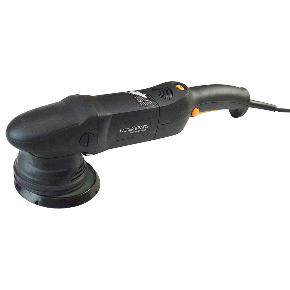 Полировальная машина с эксцентриком WDK-STINGER15