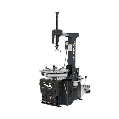 Автоматический шиномонтажный КС-402 А ПРО Formula 220В