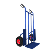 Тележка ручная двухколесная КГ 250