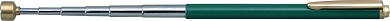 Телескопическая ручка с магнитом Hans, MPT-P1500