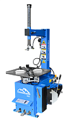 Станок шиномонтажный полуавтомат 1810B для дисков 10"-23" (снаружи) 1Ф.х230В Trommelberg
