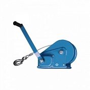 Лебедка ручная барабанная GEARSEN BHWK 1320