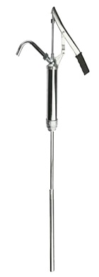 Ручной насос для раздачи масла KraftWell арт. KRW1792.PN