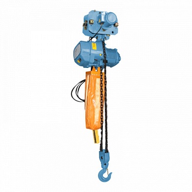 Таль электрическая цепная GEARSEN HHBD 3060