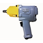 KRW1280IW KraftWell (КНР) Гайковерт пневматический ударный 1/2", 1280 Нм