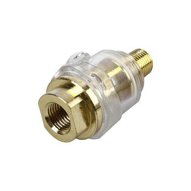 Лубрикатор 1/4", объем 8 мл МАСТАК 693-0