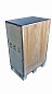 KraftWell AC2000 Автоматическая установка для заправки кондиционеров