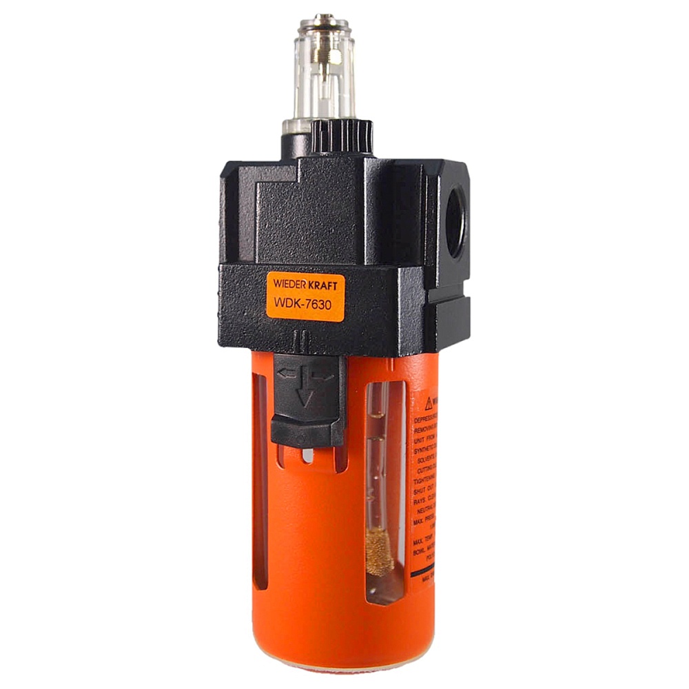 WDK-7630 Лубрикатор для пневмоинструмента