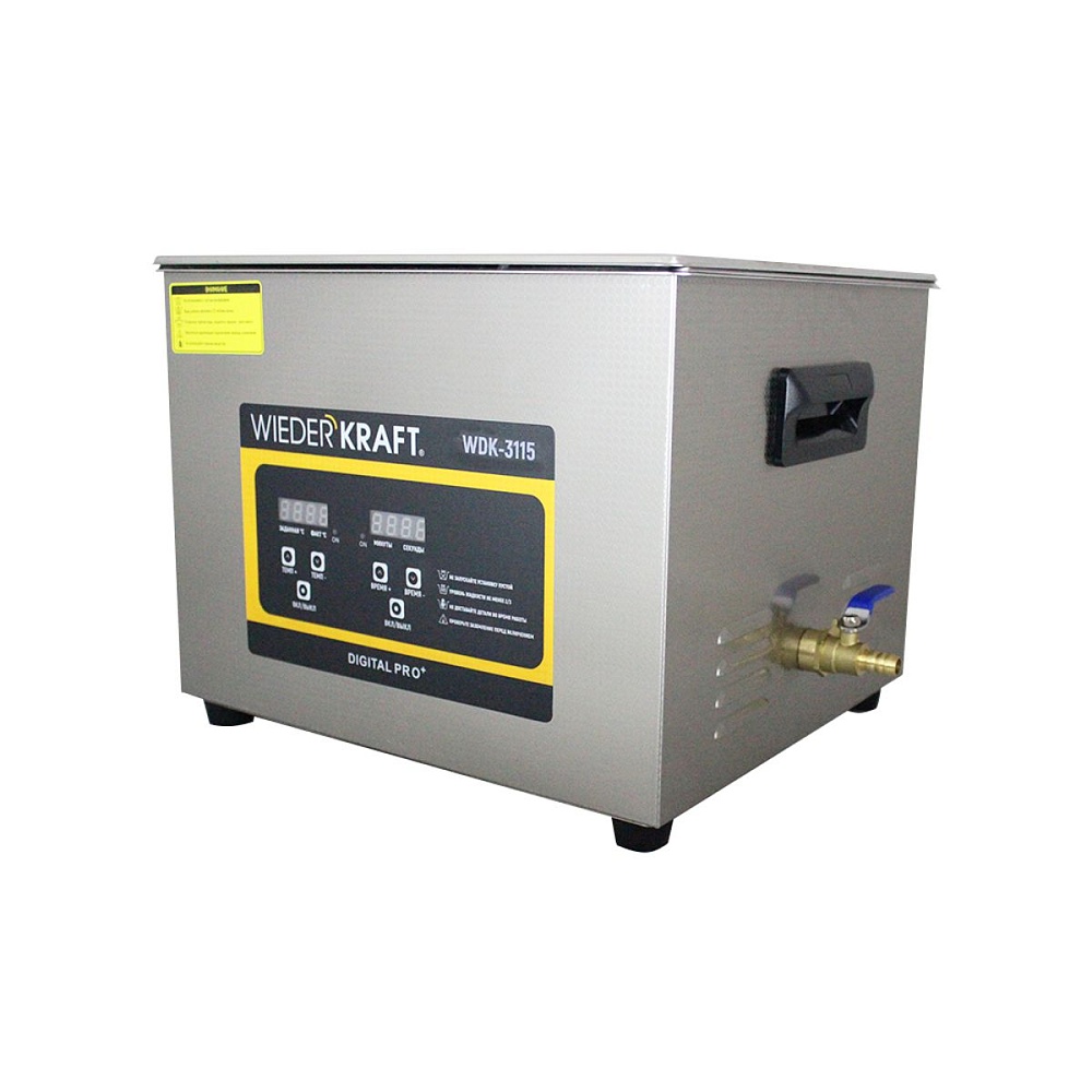 Ультразвуковая ванна WDK-3115