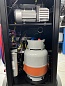 RCC-8A Автоматическая установка для заправки кондиционеров с принтером