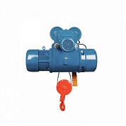 Таль электрическая канатная GEARSEN CD 1,0т, 6м (380В)