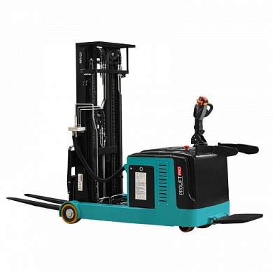 Штабелер с выдвижной мачтой PROLIFT PRO MRV 2030 li-ion