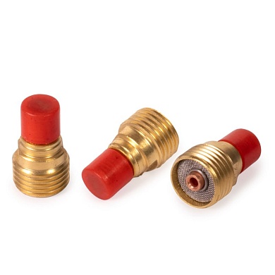 Держатель цанги GasLens d.2.0  (TIG9-20-25)