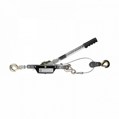 Лебедка ручная рычажная GEARSEN GL 2